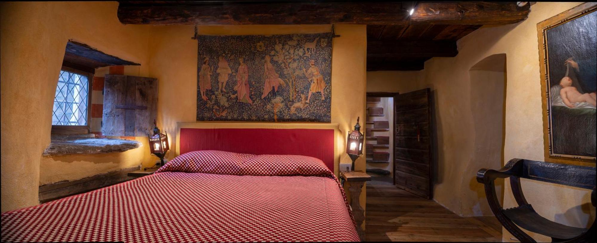 Guest house Confrerie Du Moyen Age