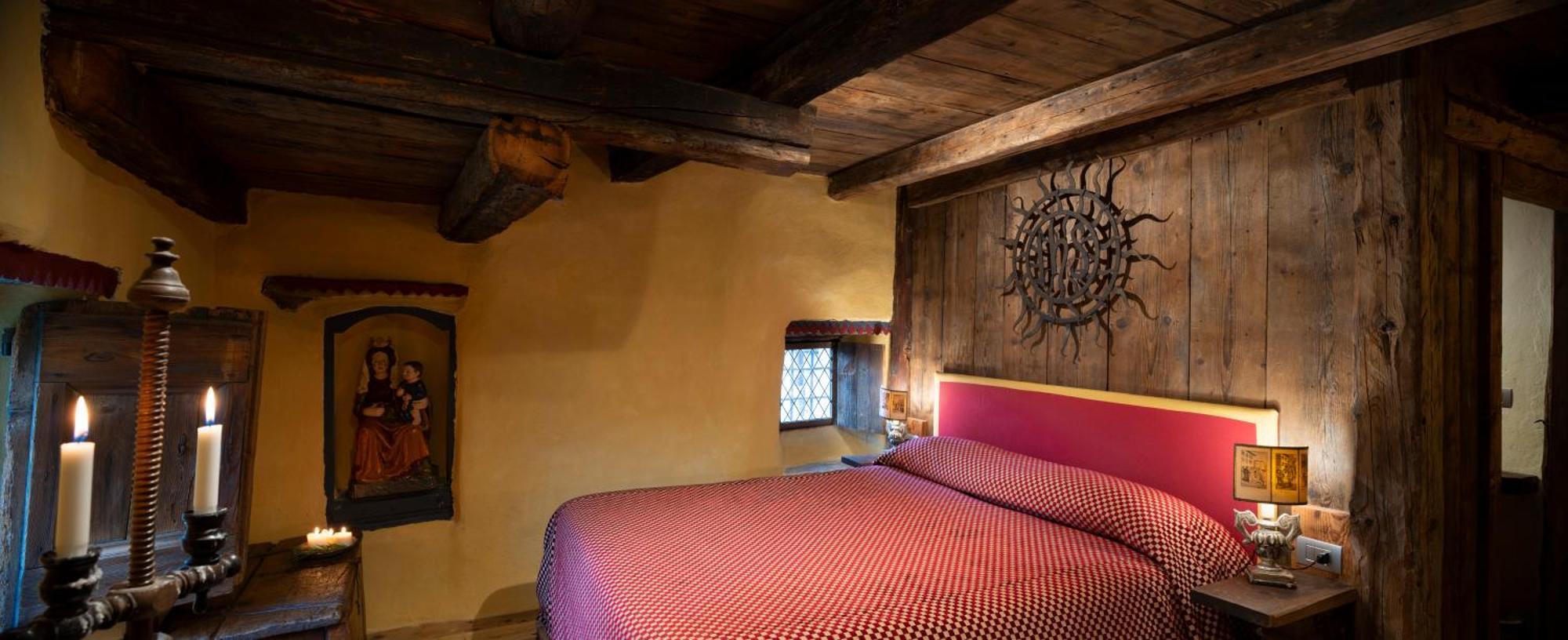 Guest house Confrerie Du Moyen Age *