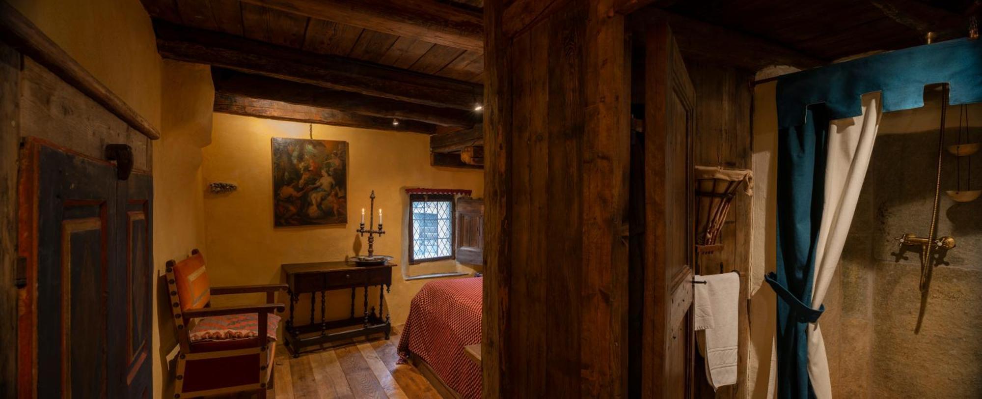 Guest house Confrerie Du Moyen Age