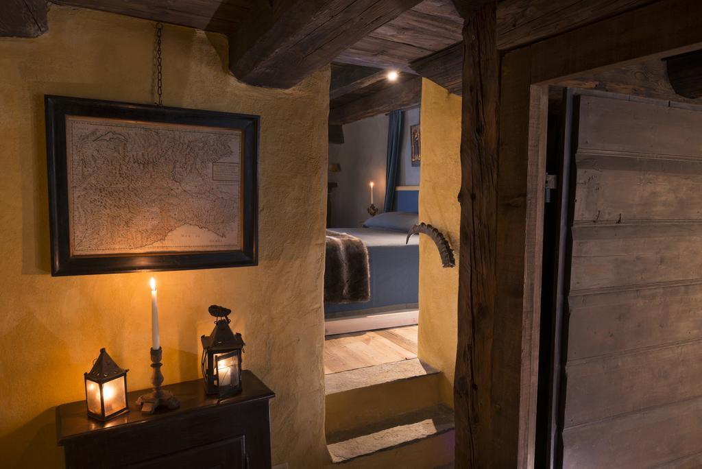 Confrerie Du Moyen Age Guest house