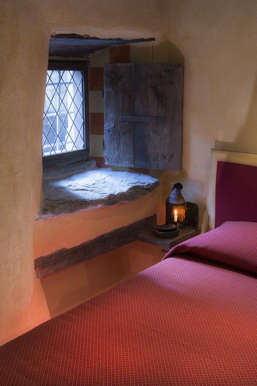 Guest house Confrerie Du Moyen Age Verrayes