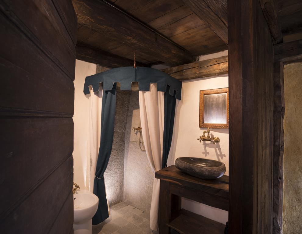 Confrerie Du Moyen Age Guest house