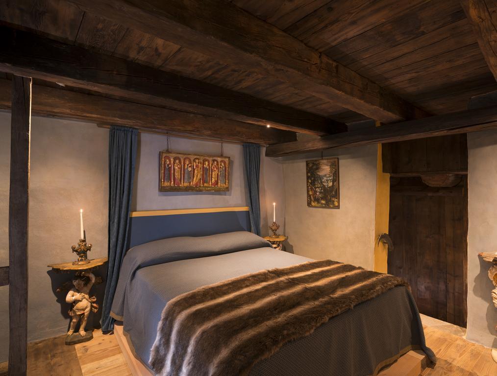 Confrerie Du Moyen Age Verrayes