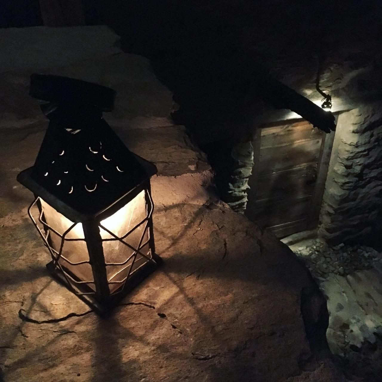 Guest house Confrerie Du Moyen Age Verrayes